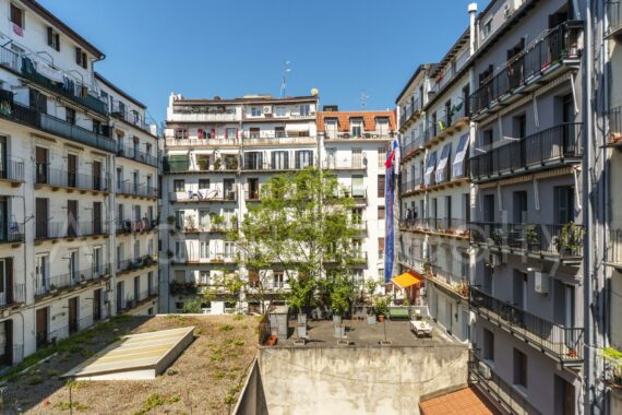 Venta piso Donostia San Sebastian – 25