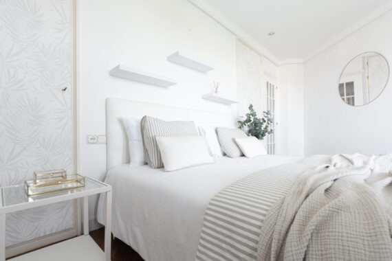 11 Dormitorio Apartment rent San Sebastian Basque County La Concha Atlantic Realty – 13