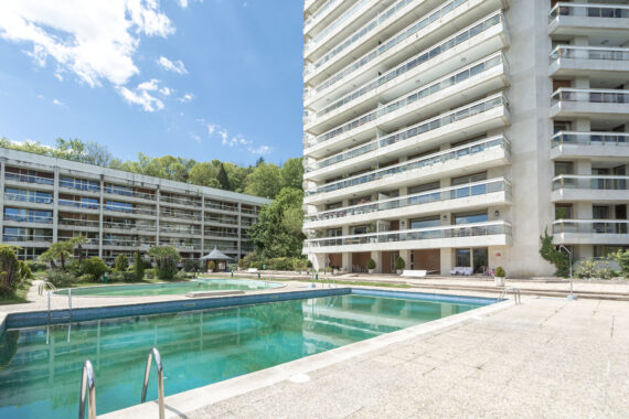 24 Exteriores Apartment rent San Sebastian Basque County La Concha Atlantic Realty – 39