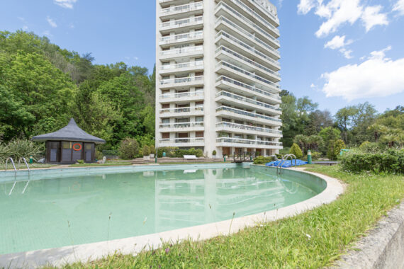 25 Exteriores Apartment rent San Sebastian Basque County La Concha Atlantic Realty – 37