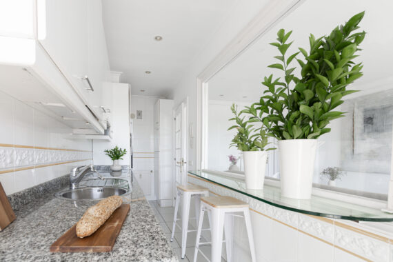 7c Cocina Apartment rent San Sebastian Basque County La Concha Atlantic Realty – 6